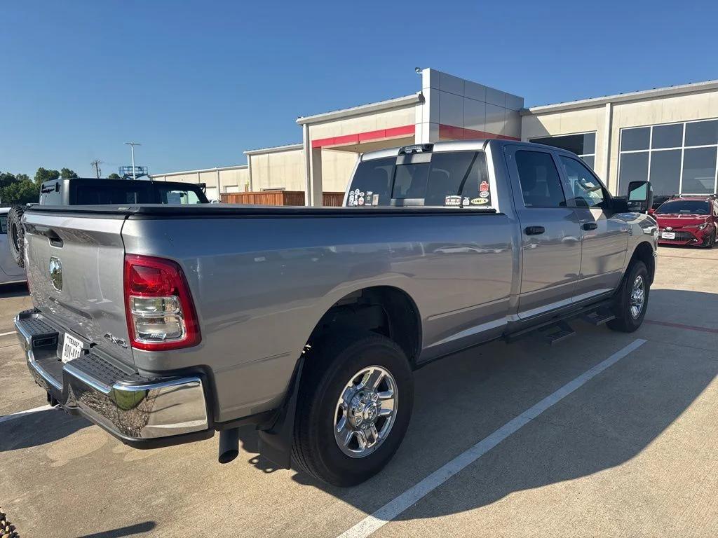 ram ram 2500 pickup 2024 3C6UR5HJ9RG172139 image ram ram 2500 pickup 2024 3C6UR5HJ9RG172139 image